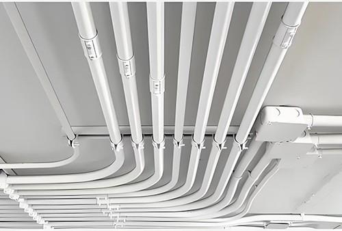 PVC 产品应用